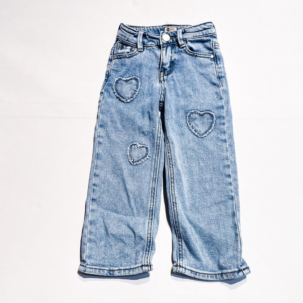 Daily 7 Jeans 2-3Y|174102