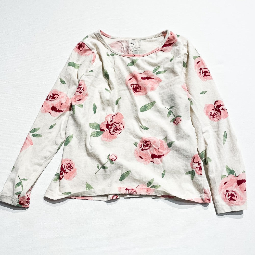 H&M Top 6-8Y|222349