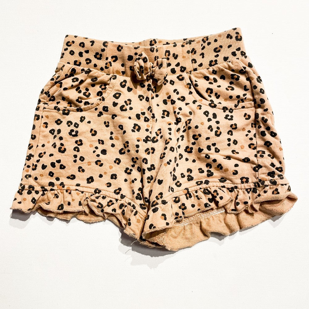 Small Bone Skirt 4Y|216612