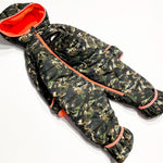 Nike Snowsuit 12M|220720