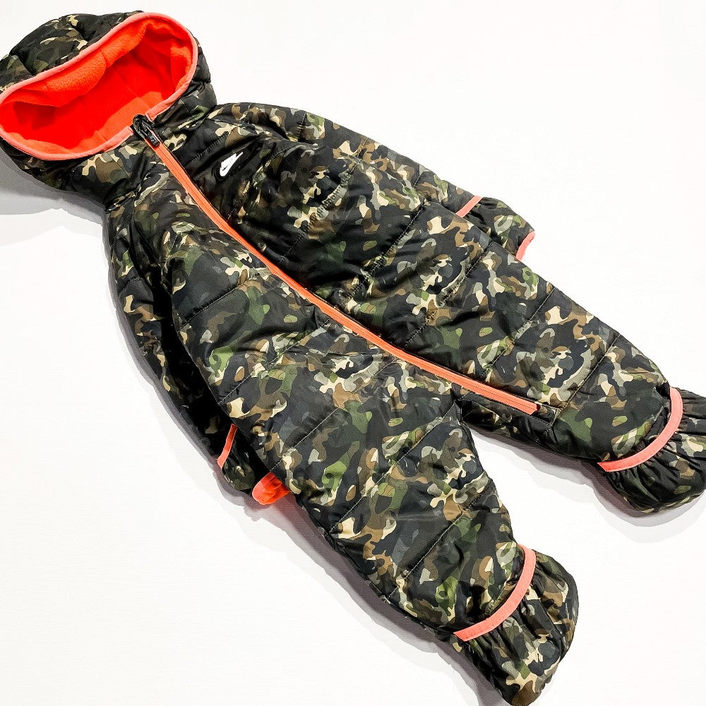 Nike Snowsuit 12M|220720