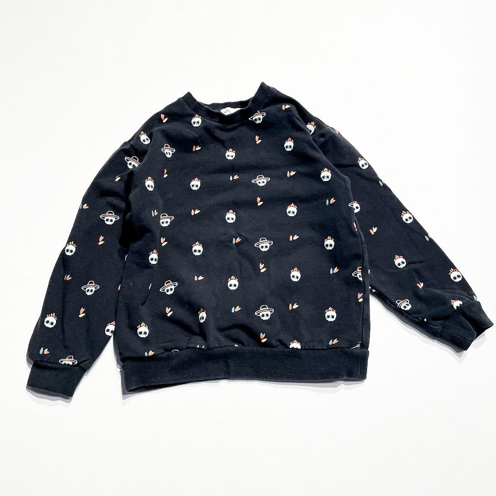 Miles Crew 6Y|225958