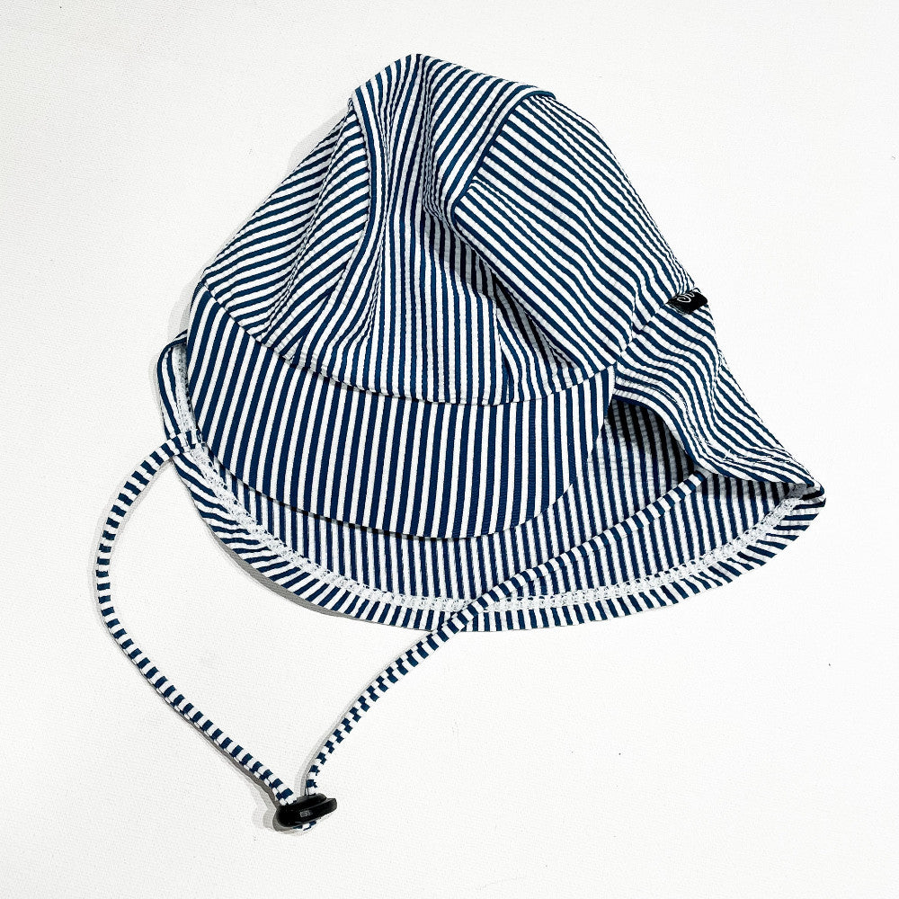 Honeysuckle Swim Hat 12-24M|234909