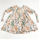 Dress 4-5Y|234500