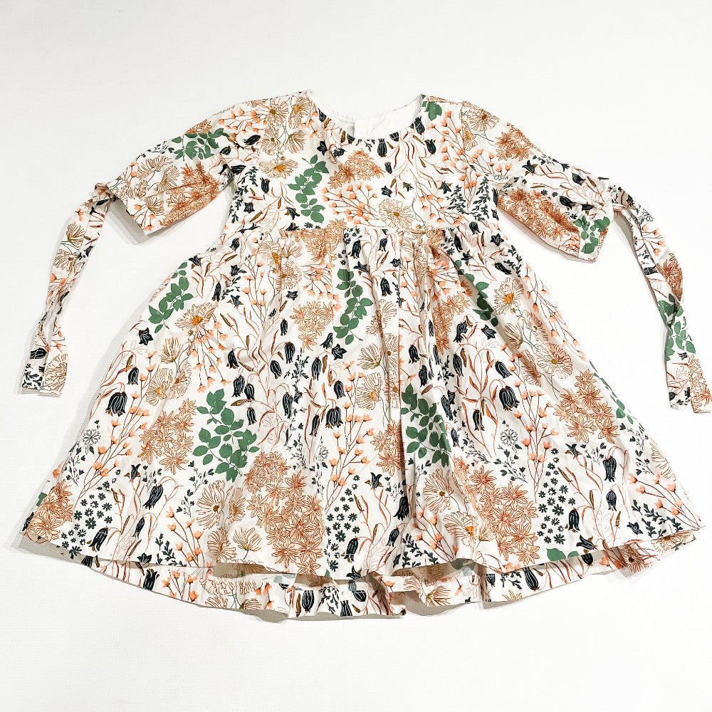 Dress 4-5Y|234500