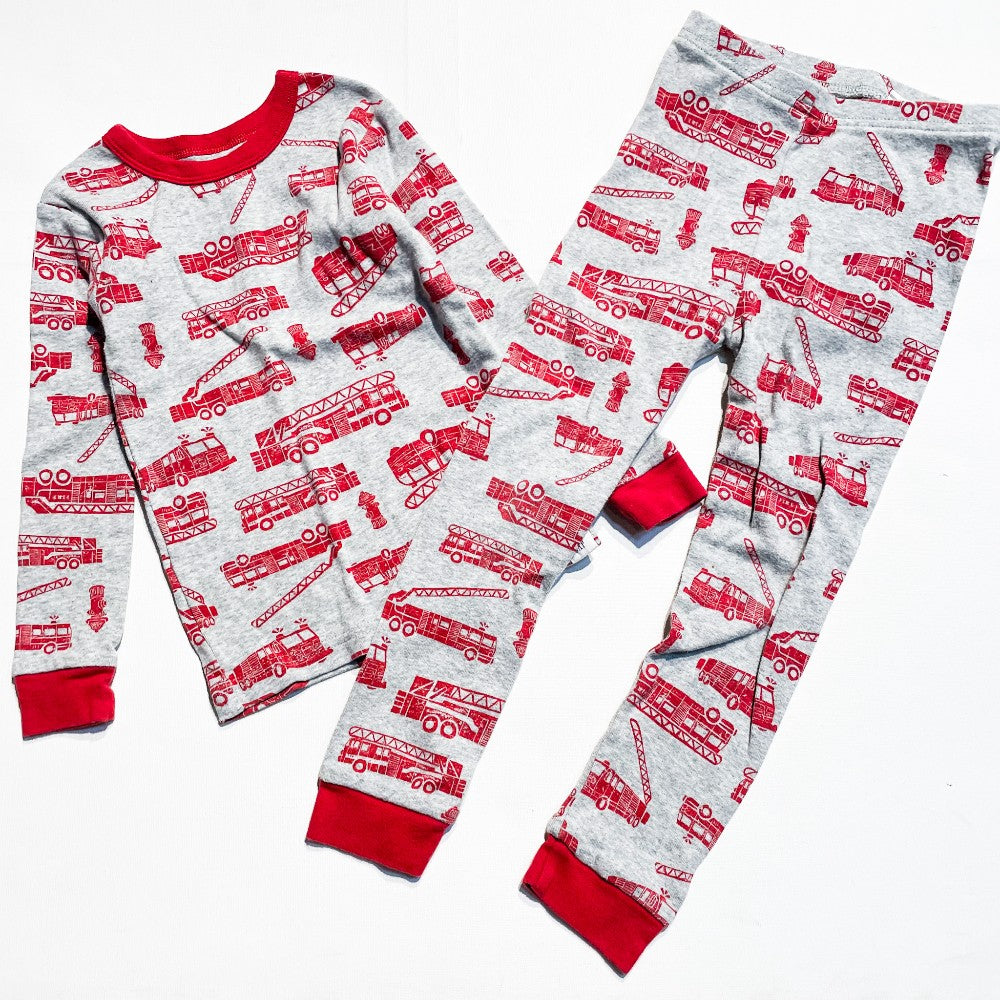 Gap Jammies 4Y|159054