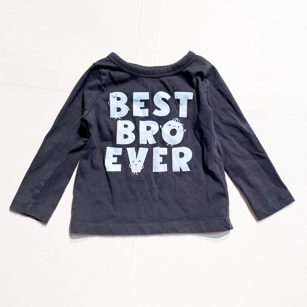 Joe Fresh Shirts 12-18M|173118