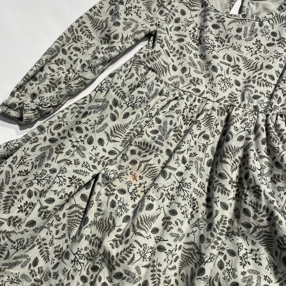City Mouse Dress 4Y **Imperfection|204464