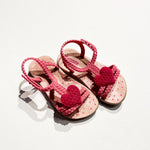 Ipamena Sandals 7C|226601