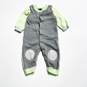 Gap Romper 3-6M|191012