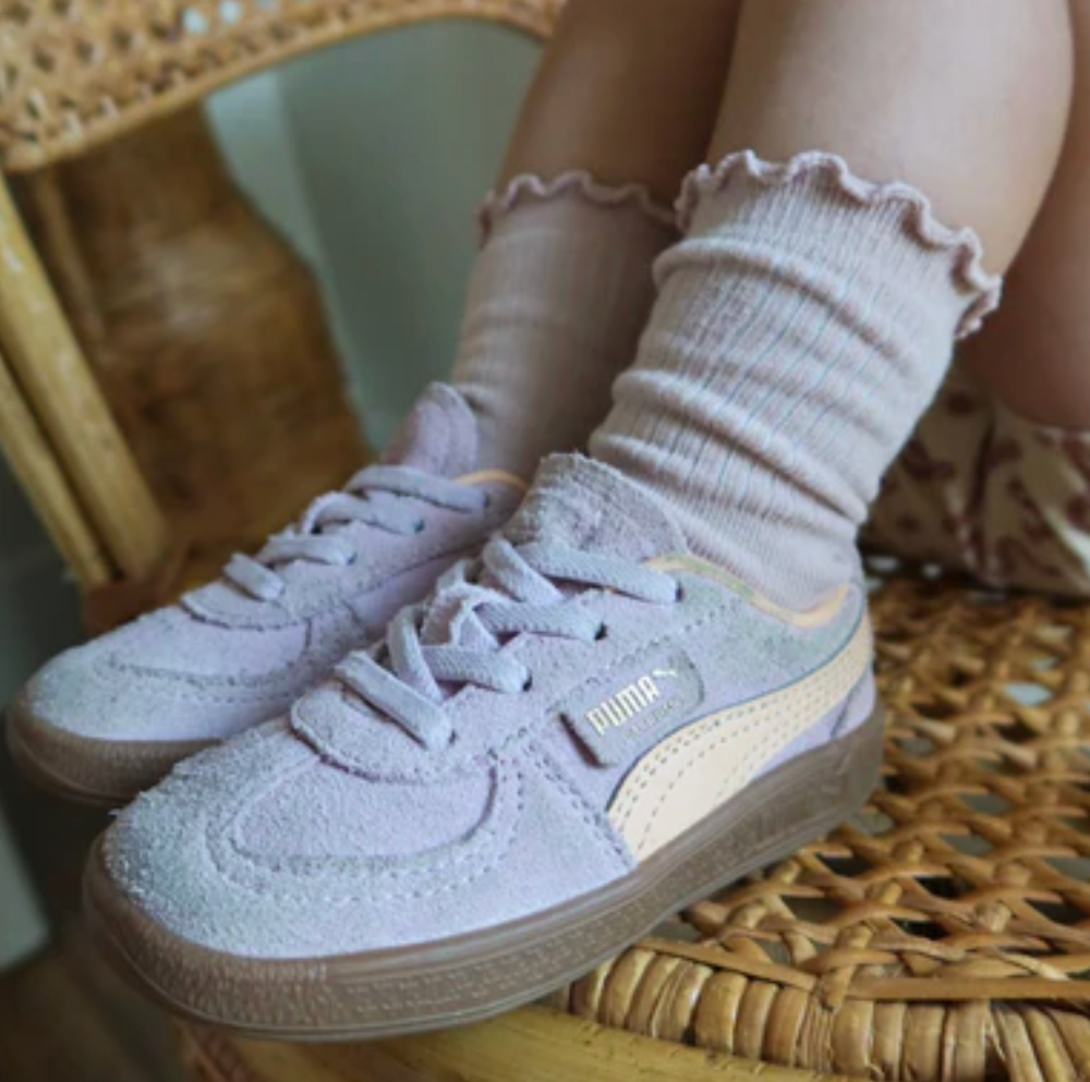 Roobear - 5 Pack Ruffle Socks|204161