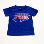Nike Top 2T|134412
