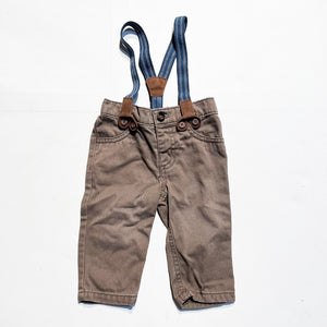 Carter's Pants 6M|148228