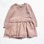 Gap Dress 12-18M|194607