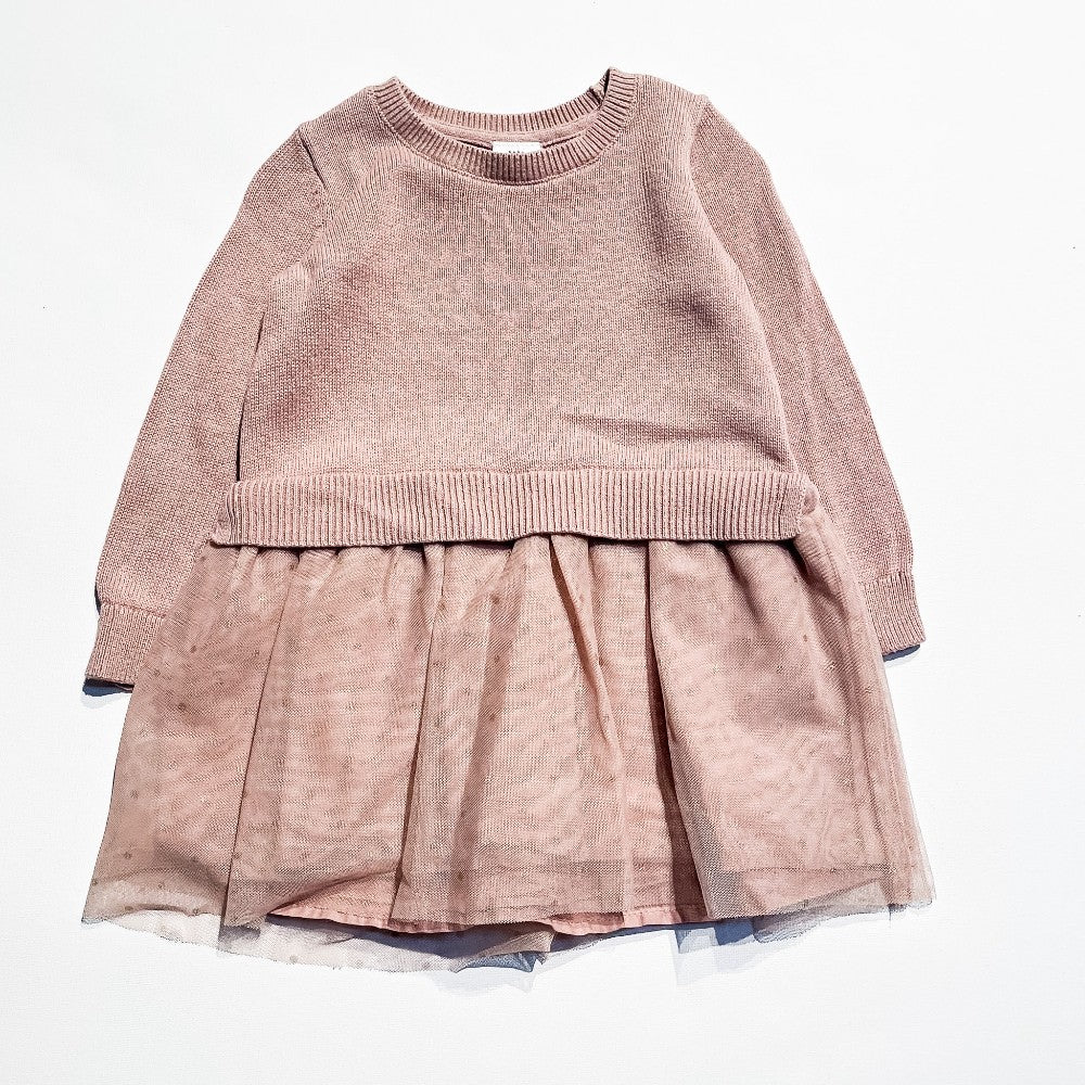 Gap Dress 12-18M|194607