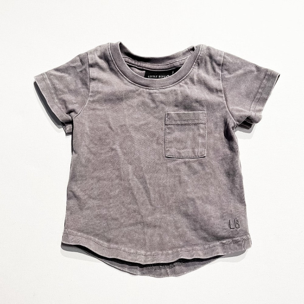 Little Bipsy Shirt 6-12M|220984