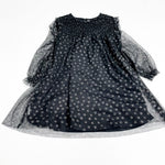 Zara Dress 4/5Y|234350