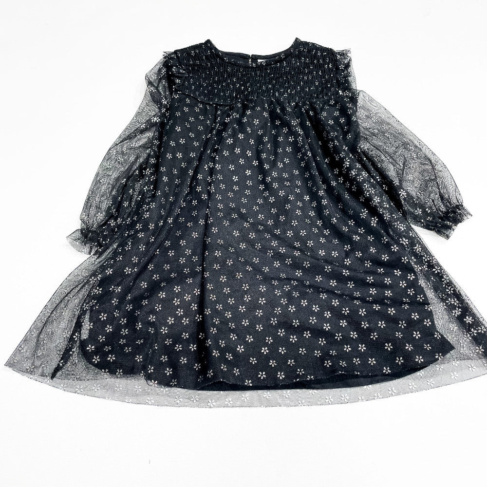Zara Dress 4/5Y|234350