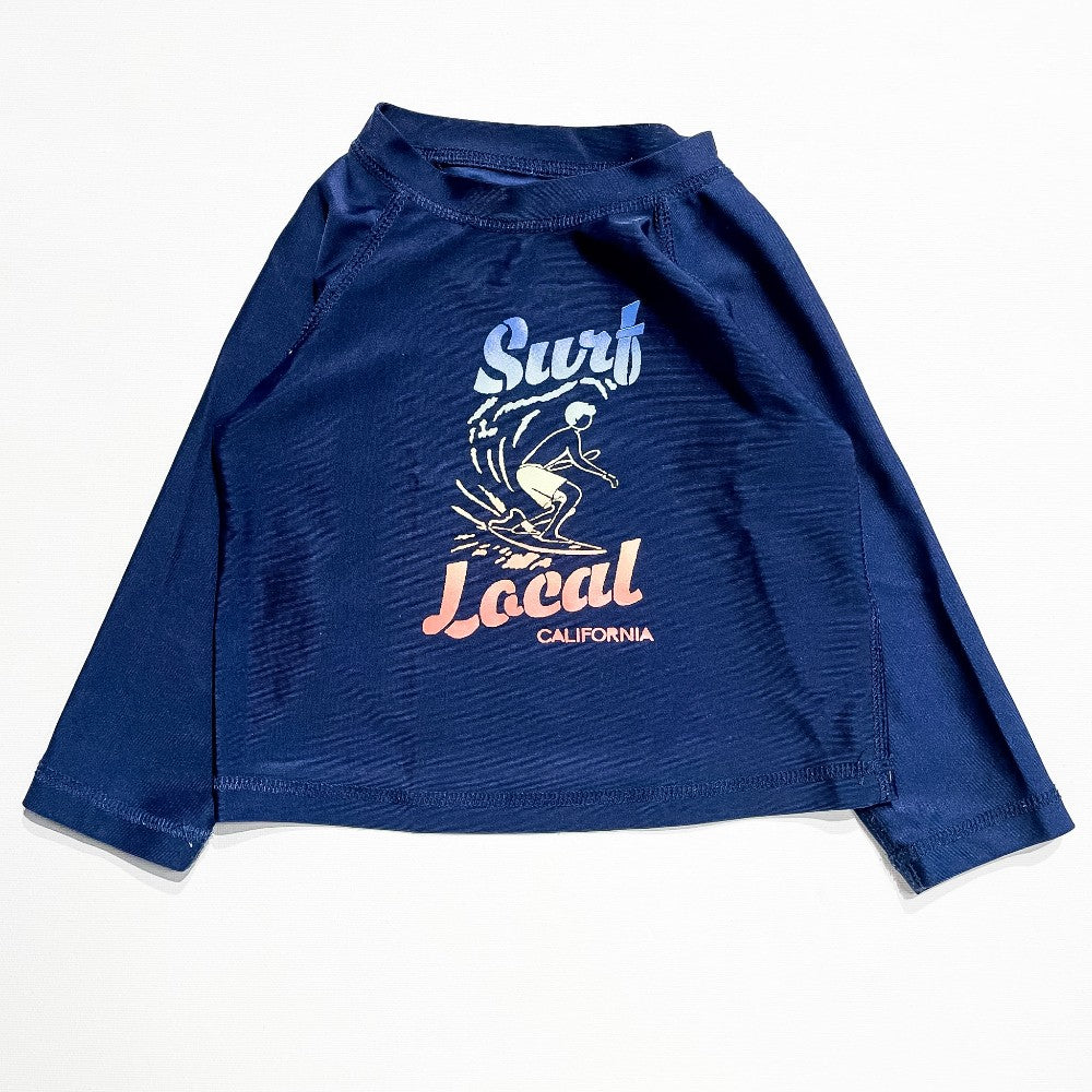 Petit Lem Swim Top 18M|212478