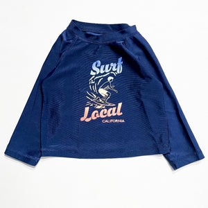 Petit Lem Swim Top 18M|212478