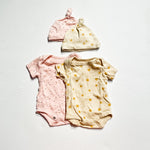 Onesie Set 3M|216095