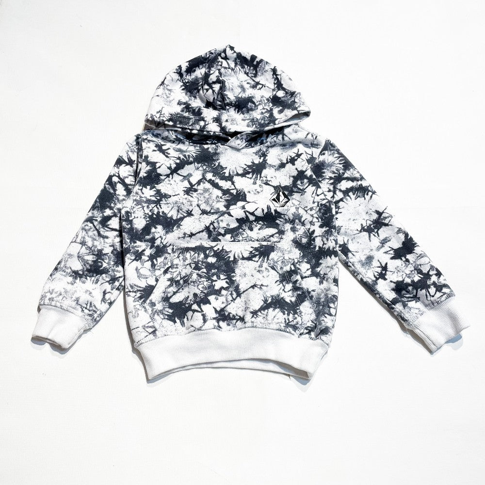 Volcum Hoodie 4Y|172703
