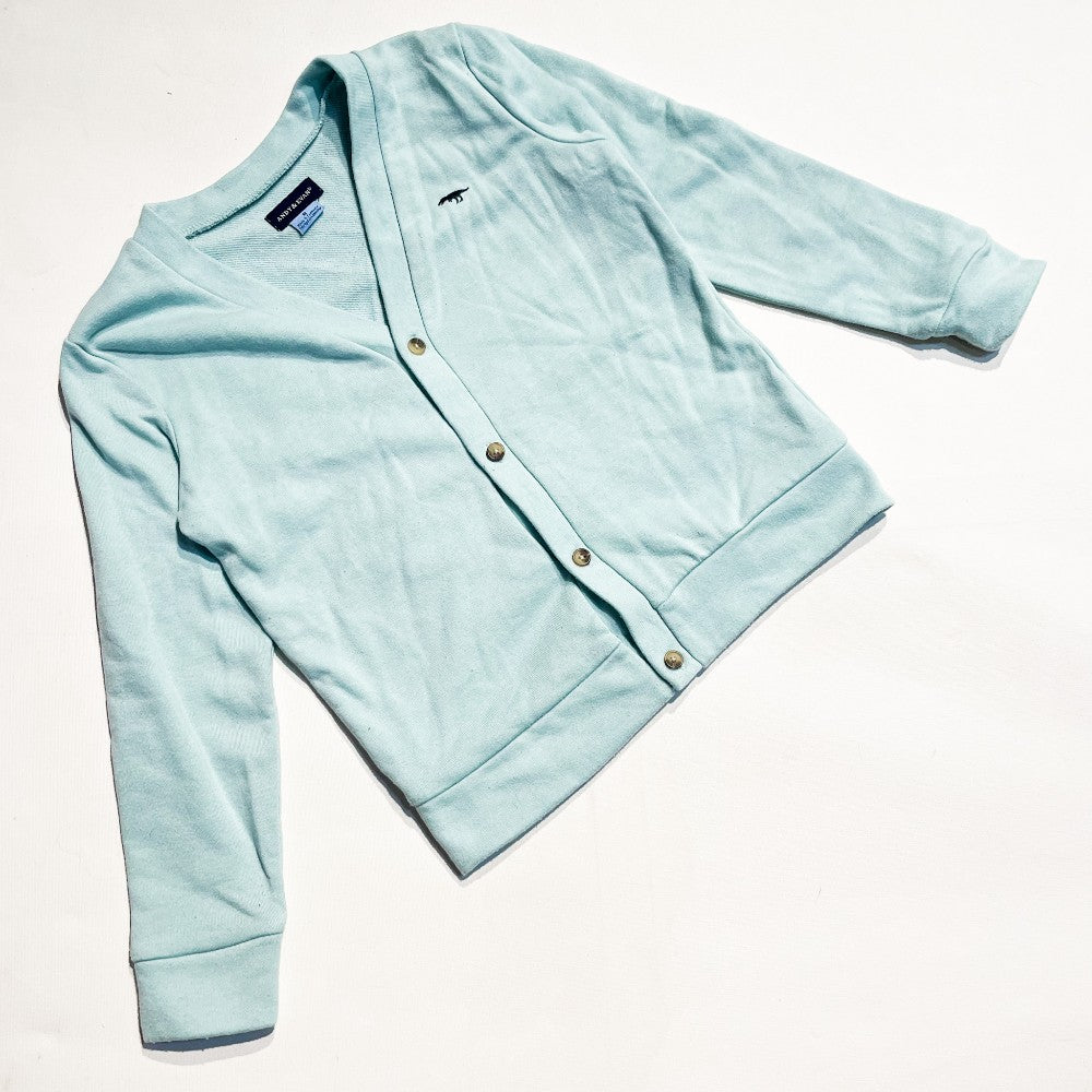 Andy & Evan Sweater 8Y|138438