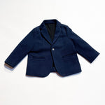 Zara Suit/ Tux Jacket 12-18M|155622
