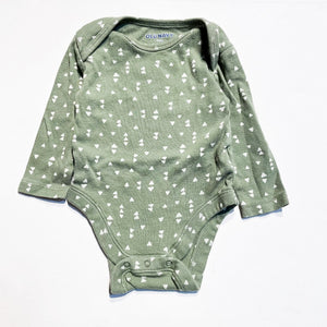 Old Navy Onesie 3-6M|181274