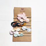 Hand Made Bos 0-6M|159817