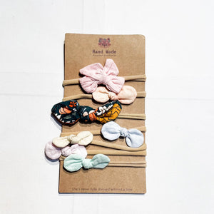 Hand Made Bos 0-6M|159817