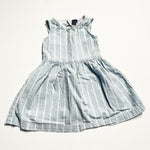 Gap Dress 4-5Y|228007