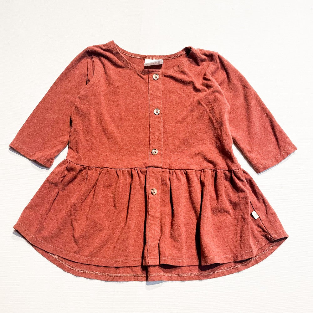 Jax & Lennon Shirt 2-3Y|150027