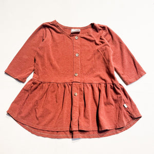 Jax & Lennon Shirt 2-3Y|150027