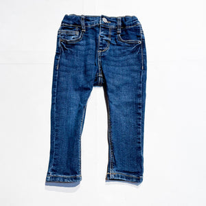 Zara Pants 12-18M|159316