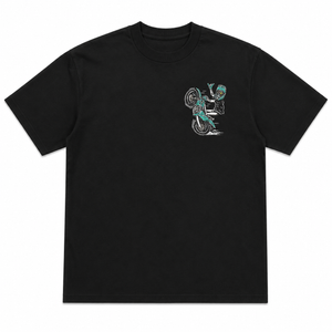 Little Trouble - Fast Is Fun T-Shirt