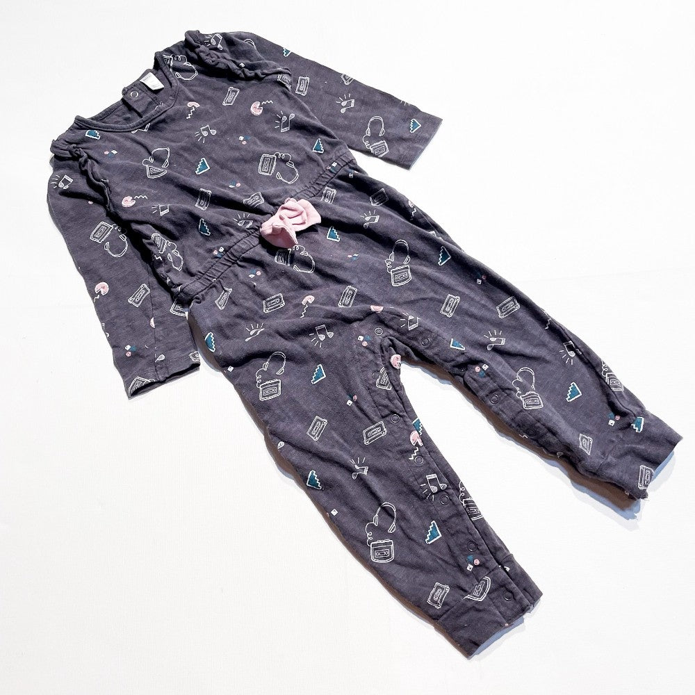 Petit Lem Romper 24M|183455