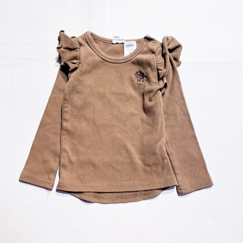 Jamie Kay Shirt 6-12M|179291