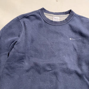 Champion Sweatshirt 7-8Y **Imeprfection|185133