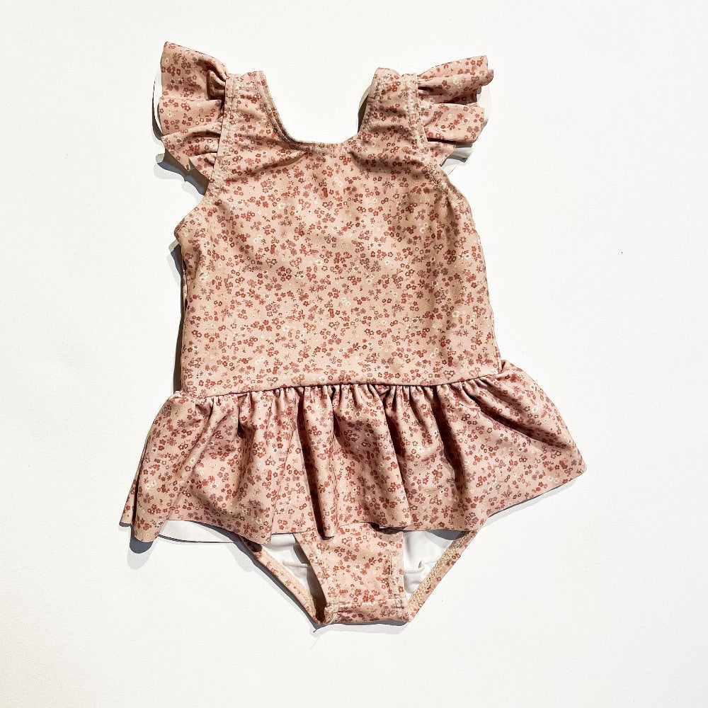 Wheat Swim Suit 9M|193456