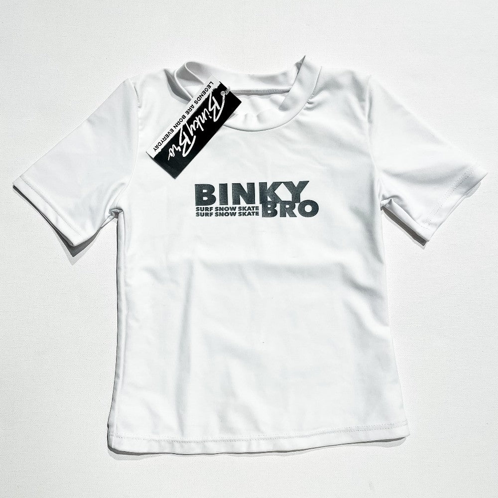 Binkybro Rashguard 18-24M **New With Tags|212387