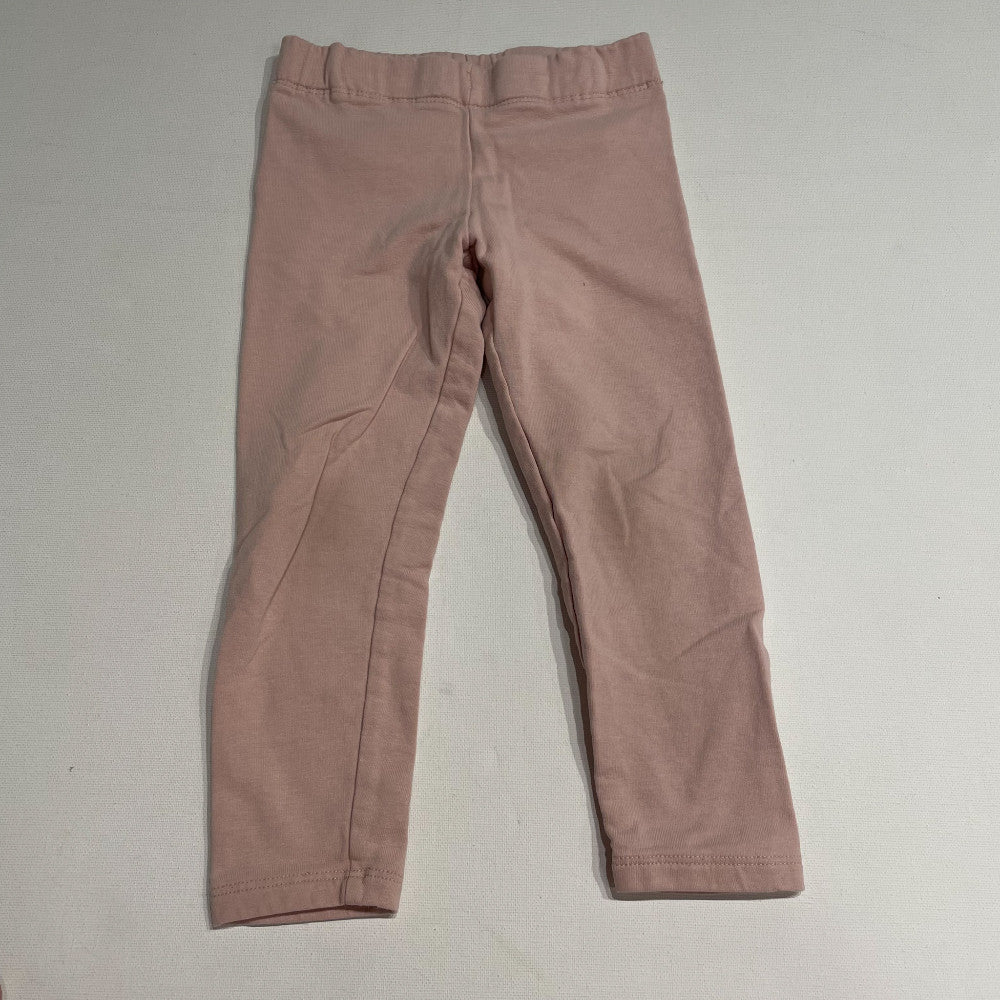 H&M Leggings 2Y *Imperfection|234494