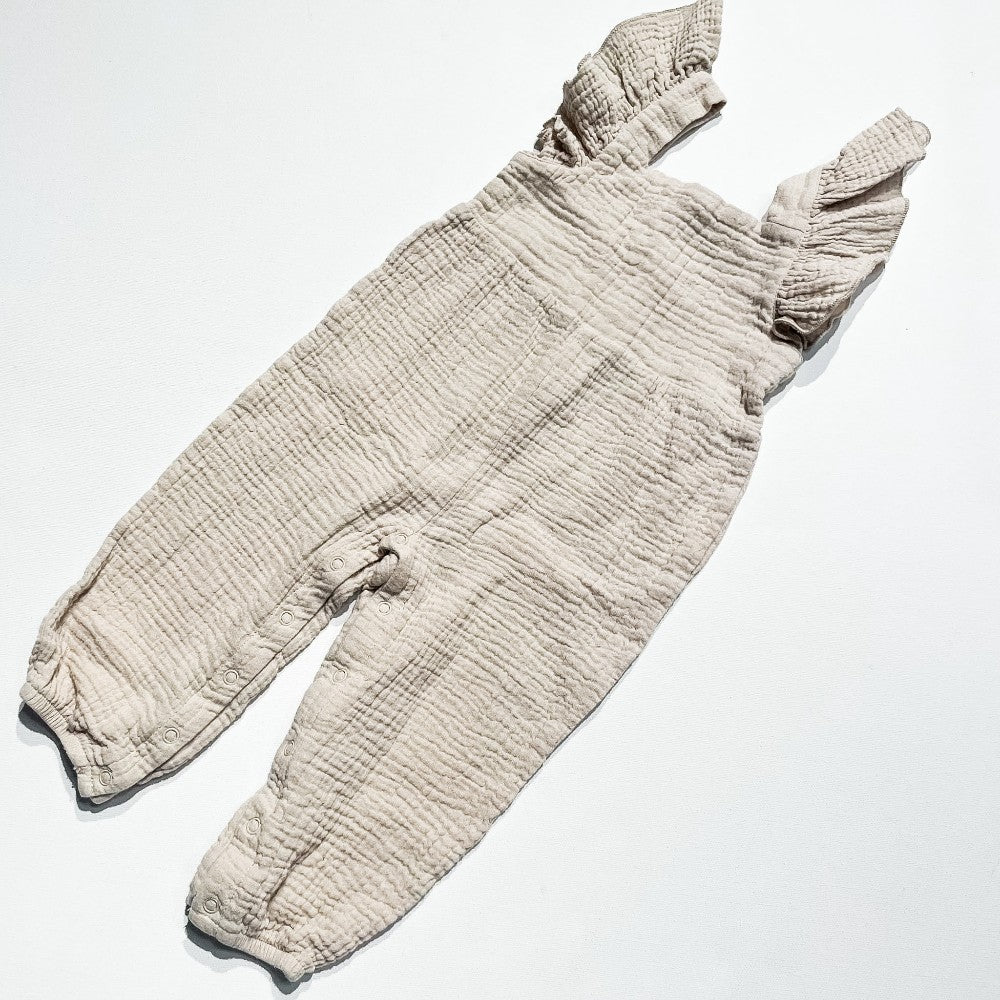 Mila Romper 1-2Y|221932