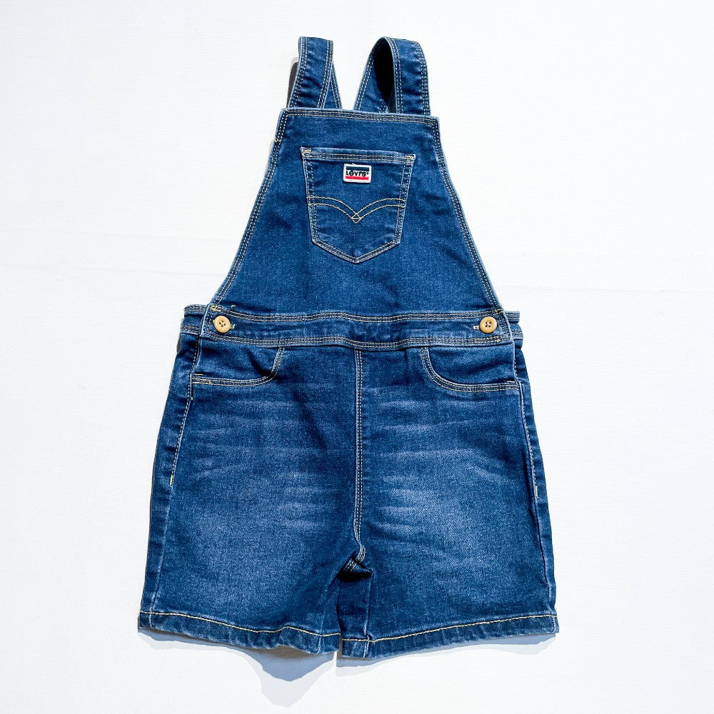 Levi's Overalls 4Y|157656