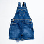 Levi's Overalls 4Y|157656