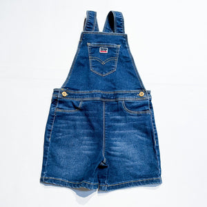 Levi's Overalls 4Y|157656