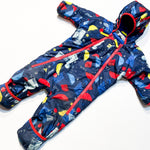 MEC Snowsuit 12M|83513