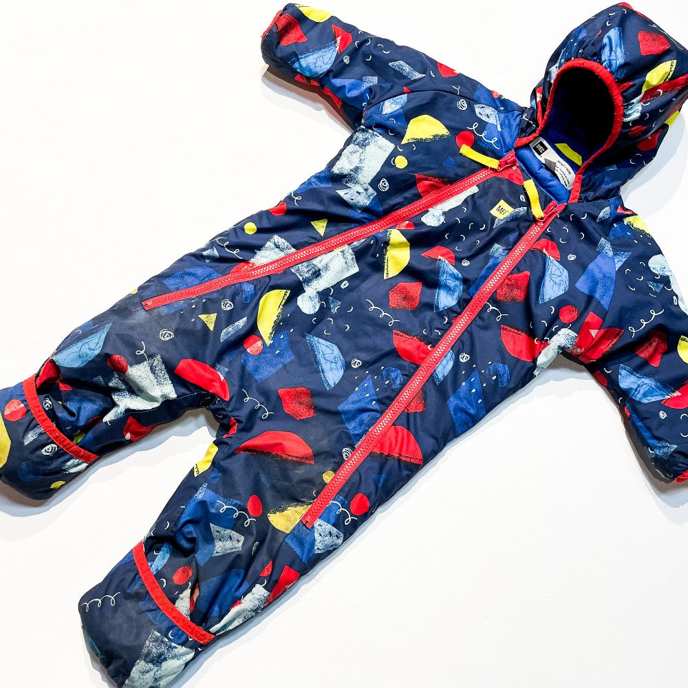MEC Snowsuit 12M|83513