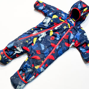 MEC Snowsuit 12M|83513