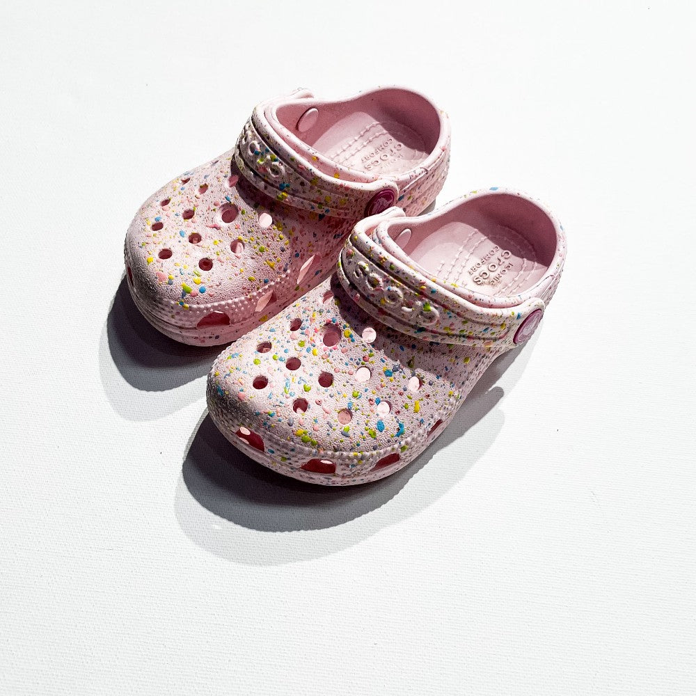 Crocs 8C|218006